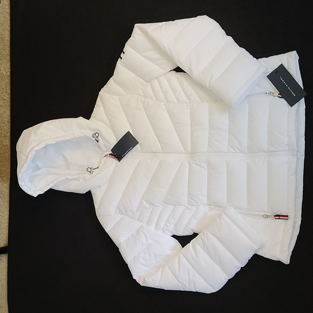 Tommy Hilfiger women's coat